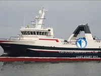 Trawler til salg