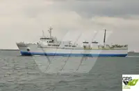 Ro-Ro ship til salg