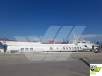 Passagerskib til salg