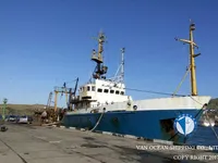 Trawler til salg