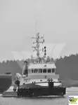 Arbejdsbåde til salg
