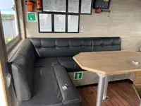 Katamaran til salg