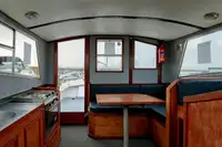 Arbejdsbåde til salg