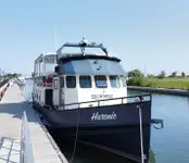 Redningsbåd til salg