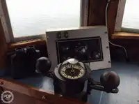Bugserbåd til salg