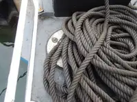 Arbejdsbåde til salg