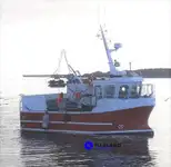 Trawler til salg