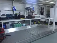 Krydstogtskib til salg