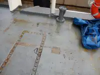 Arbejdsbåde til salg