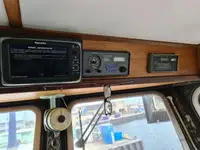 Langliner til salg