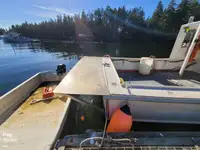 Fiskeforarbejdningsfartøj til salg