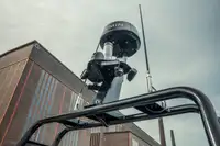 Stiv oppustelig båd til salg