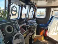 Langliner til salg