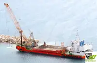 Dredge til salg