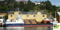 Dredge til salg