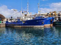Trawler til salg