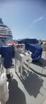 Forskningsfartøj til salg