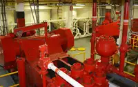 LNG-tankskib til salg