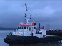 Trækbåd til salg