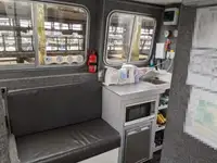 Arbejdsbåde til salg