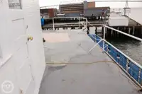 Færgefartøj til salg