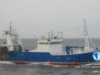 Trawler til salg