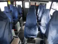Servicefartøj til vindmølleparker til salg