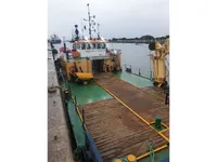 Dredge til salg