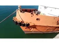 Slæbebåd til salg