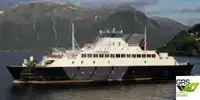 Ro-Ro ship til salg