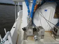 Trawler til salg