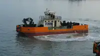 Trækbåd til salg