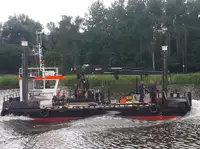 Multi-purpose til salg