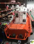 Arbejdsbåde til salg