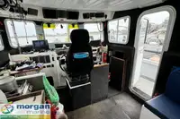 Arbejdsbåde til salg