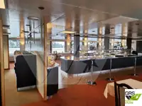 Krydstogtskib til salg
