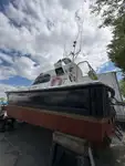 Lodsbåd til salg