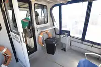 Passagerskib til salg