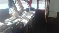Arbejdsbåde til salg