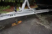 Arbejdsbåde til salg