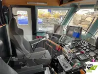 Passagerskib til salg