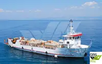 Landing Craft, Tank til salg