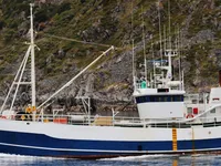 Trawler til salg