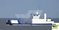General Cargo/Multi-purpose til salg