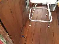 Bugserbåd til salg