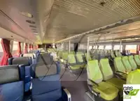 Passagerskib til salg
