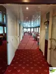 Indkvarteringspram til salg