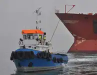 Trækbåd til salg
