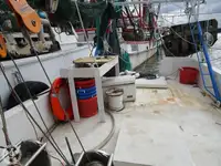 Trawler til salg