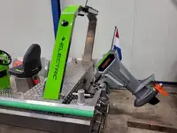 Arbejdsbåde til salg